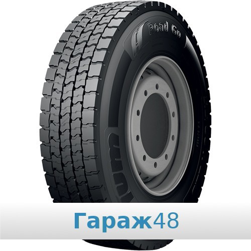 Orium Road GO D 295/80 R22.5 152/148M